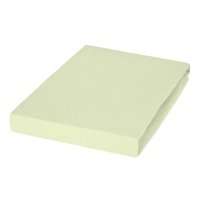 Spanbetttuch Elastic-Jersey 5002
