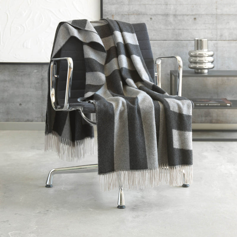 Cashmere Plaid Athen 135x195