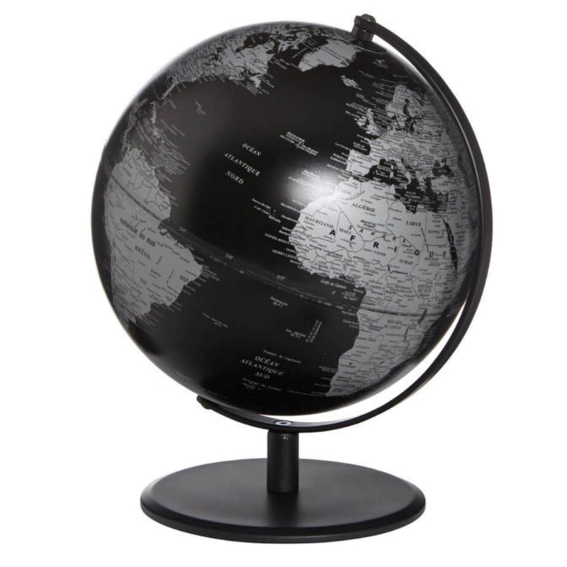Tischglobus Planet