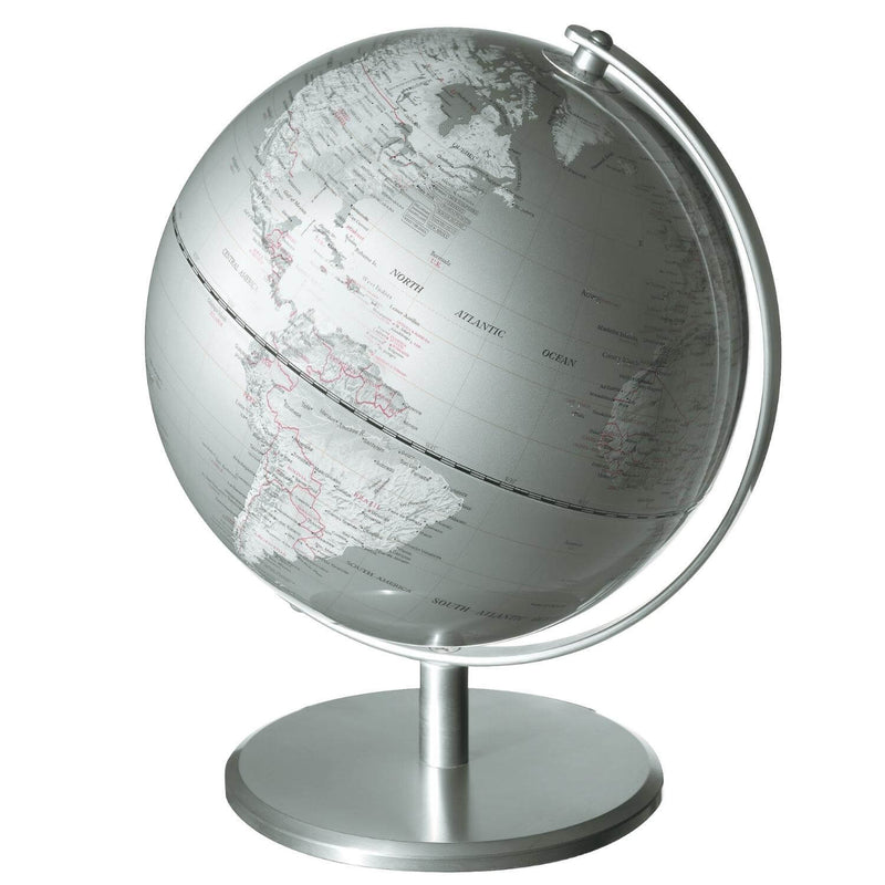 Tischglobus Planet