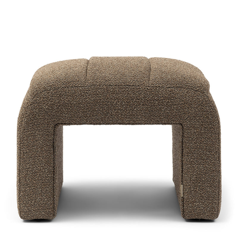 Hocker Brera, Classic Brown