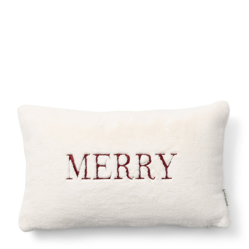 Kissenbezug Merry Christmas 30x50