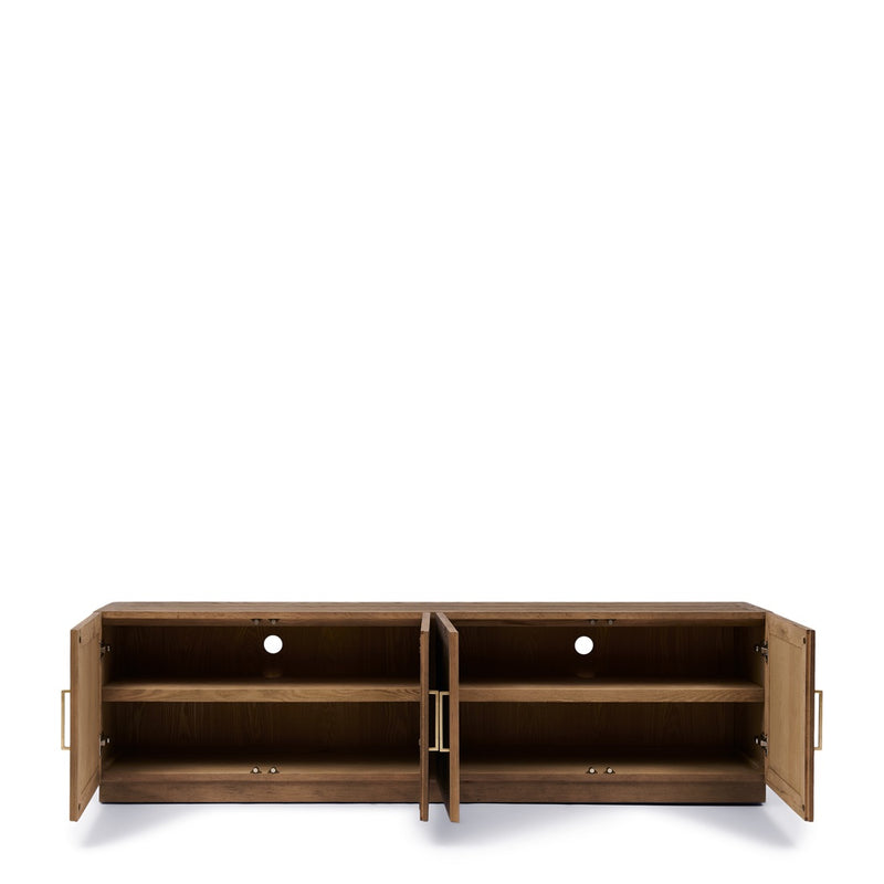 Riverside Flatscreen Cabinet