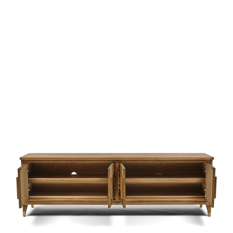 Veneto Flatscreen Dresser