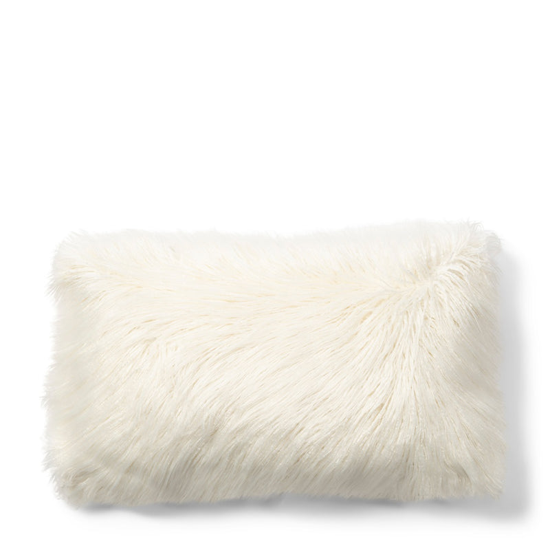 Kissenbezug Stelvio Faux Fur 30x50