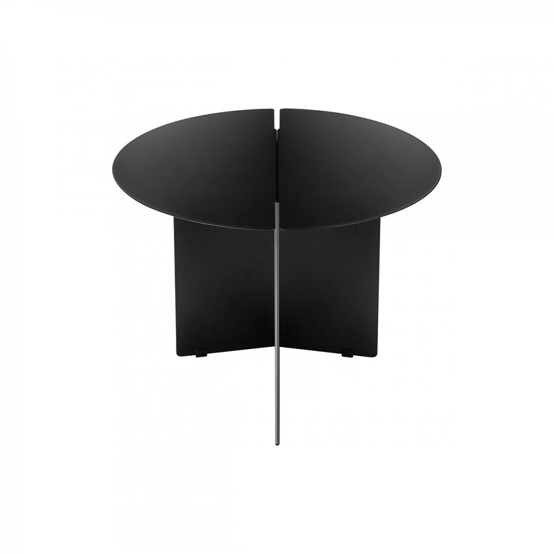 Beistelltisch ORU  Size M Ø 50cm - Betten Ritter Living