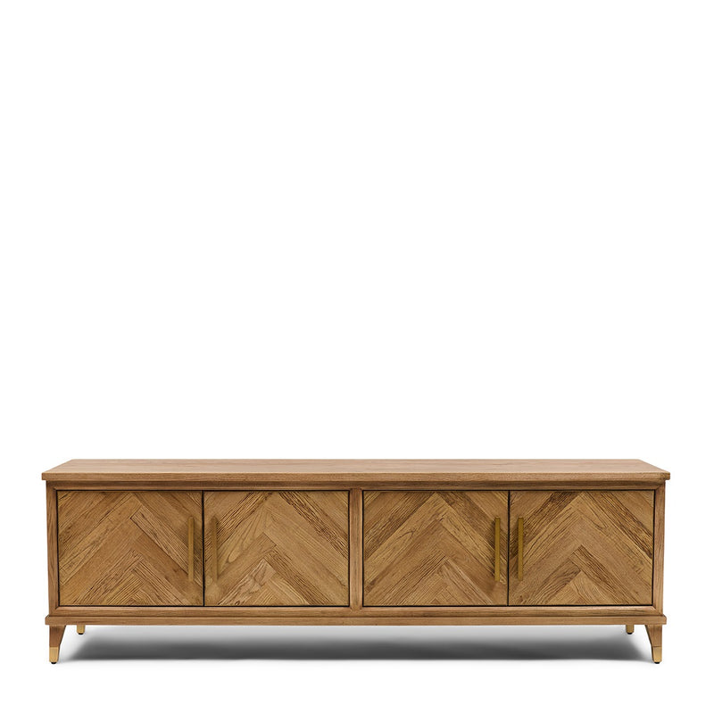 Veneto Flatscreen Dresser