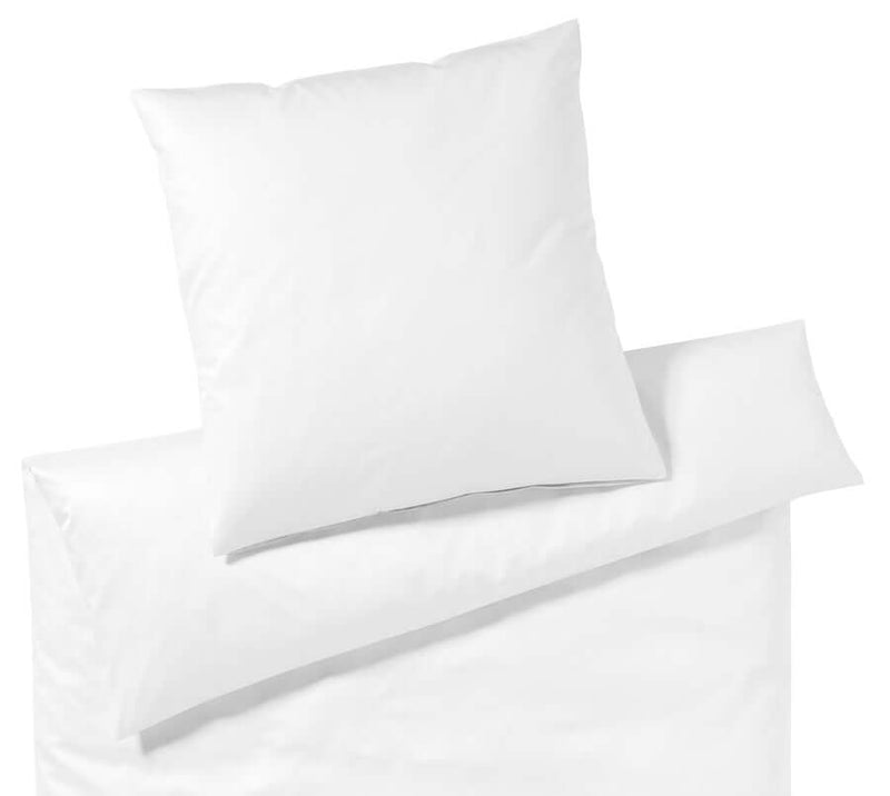 Uni Bettwäsche Solid