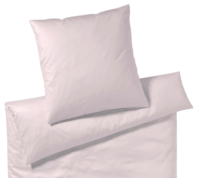 Uni Bettwäsche Solid
