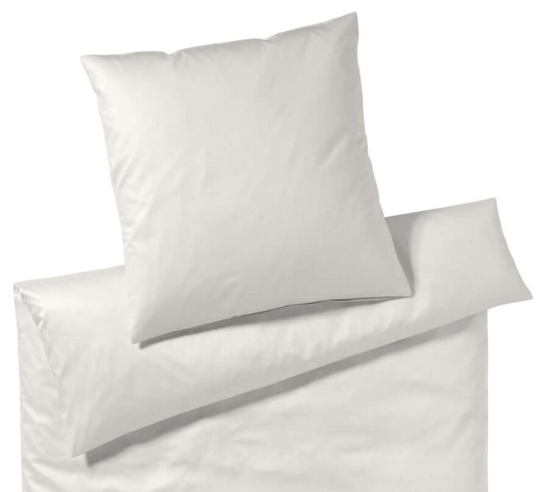 Uni Bettwäsche Solid