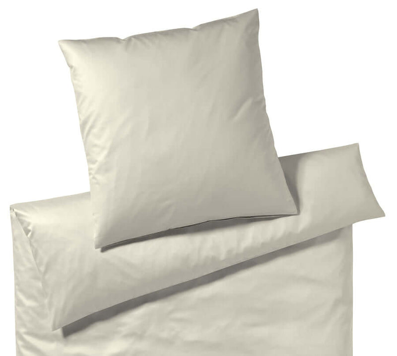 Uni Bettwäsche Solid