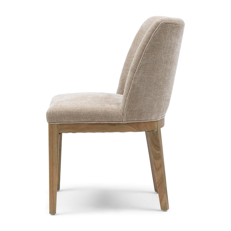 Esszimmerstuhl Whistler, natural linen