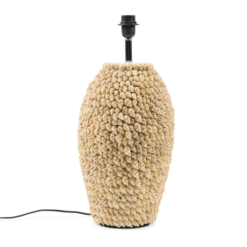Tischlampe Coco Bay Shell