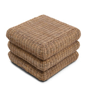 Rivièra Maison Couchtisch Tudor aus Rattan – Ansicht 1