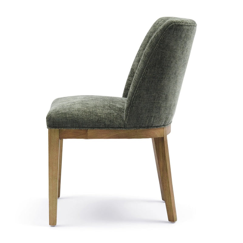 Esszimmerstuhl Whistler, italian olive