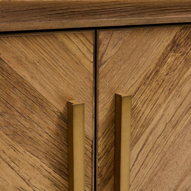 Veneto Flatscreen Dresser
