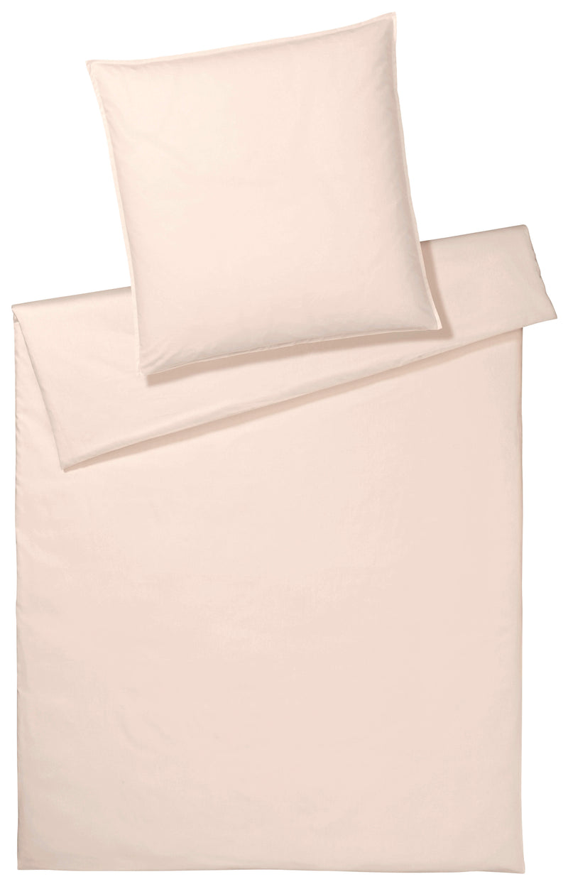Washed Cotton Bettwäsche Crisp