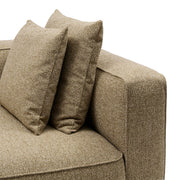 Rivièra Maison Mittelmodul Hamilton, Two-Tone Olive - Ansicht 4