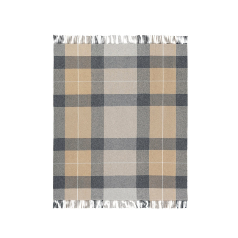 Biederlack Plaid Quito – Artikel 758095
