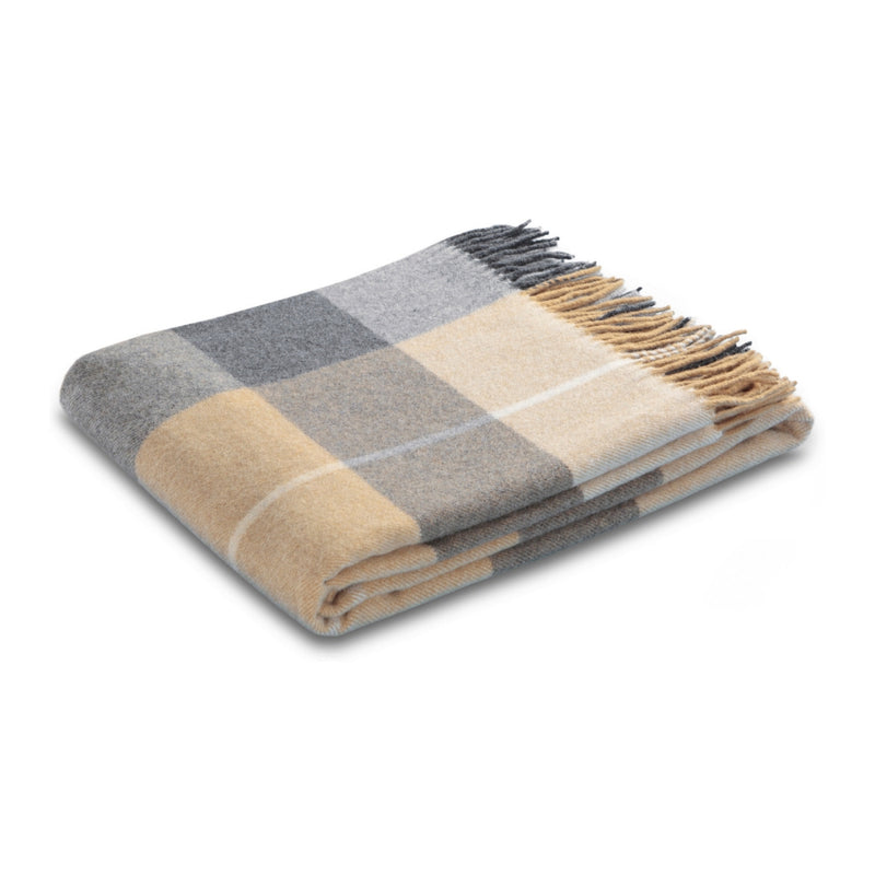 Biederlack Plaid Quito – Artikel 758095