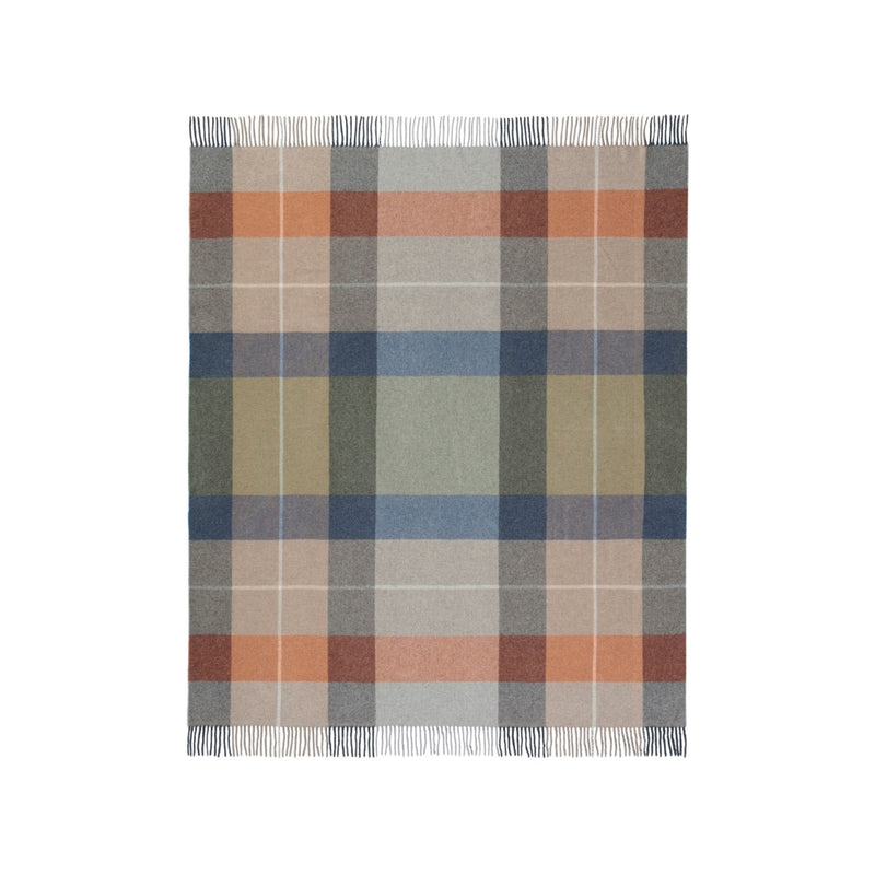 Biederlack Plaid Quito – Artikel 758101