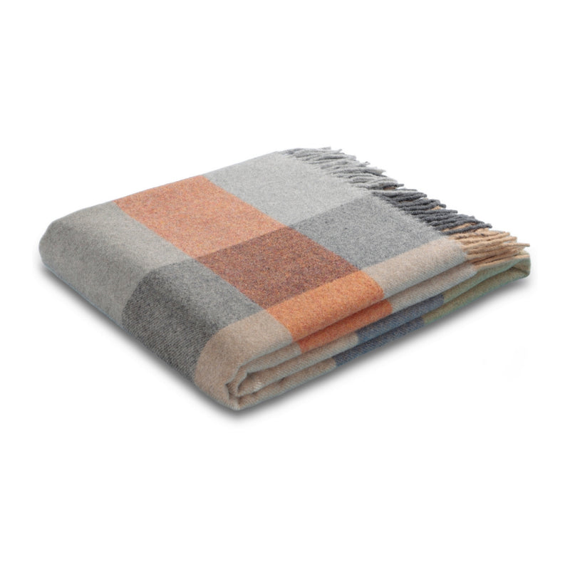 Biederlack Plaid Quito – Artikel 758101