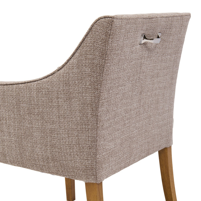 Savile Row DAC, Bright Taupe