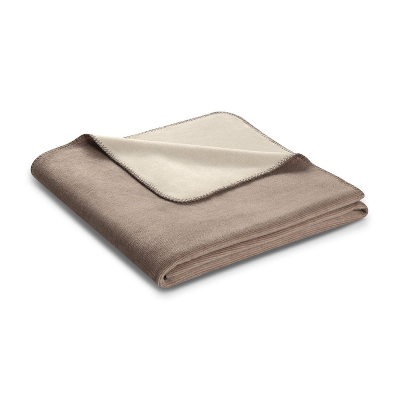 Biederlack Wohndecke Melange DF – Artikel 771704