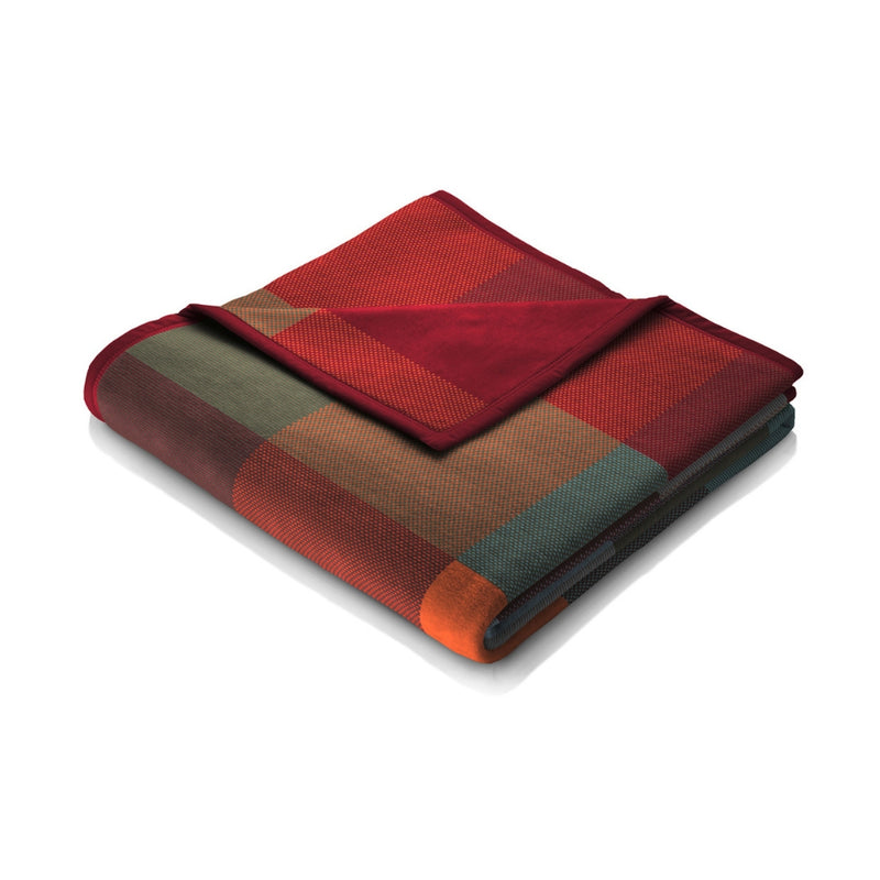 Biederlack Wohndecke Colour-Woven – Artikel 773838