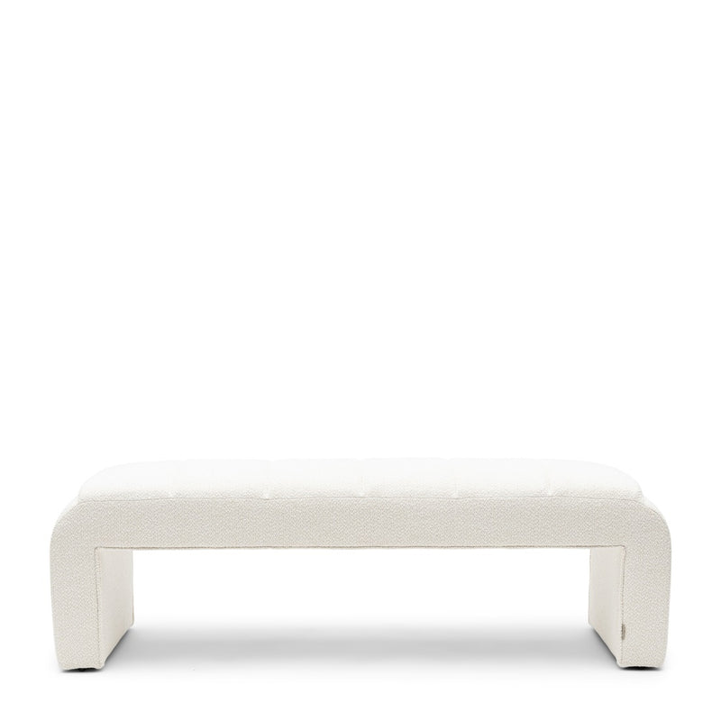 Sitzbank Brera, Simply White
