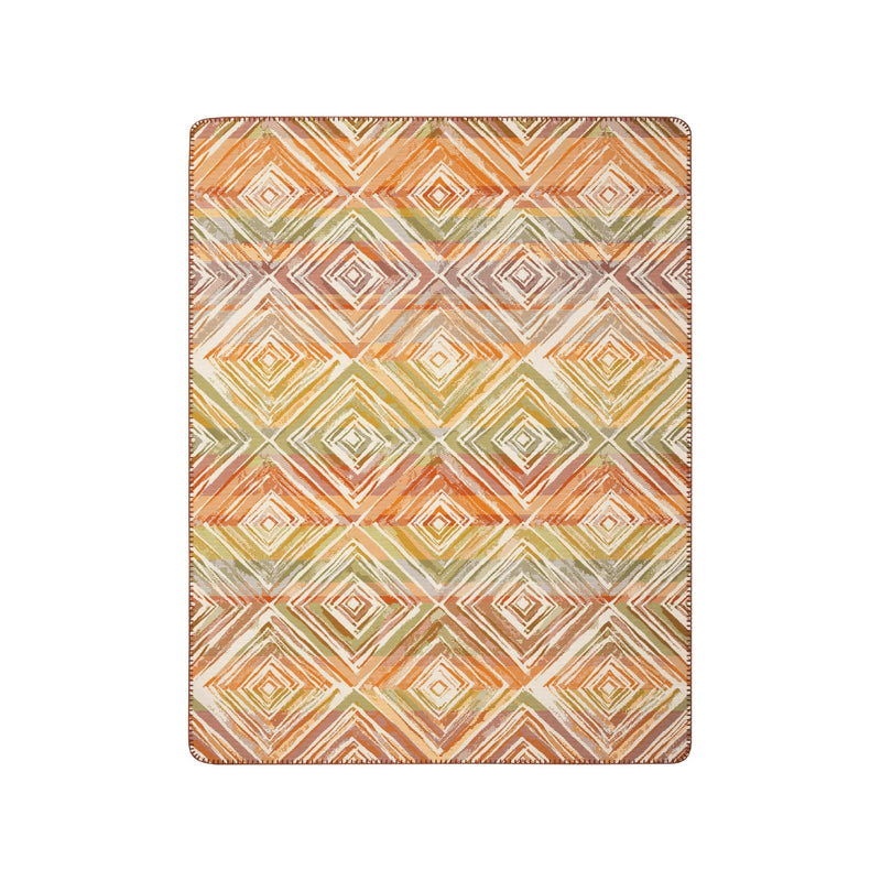 Wohndecke Sunset Diamonds