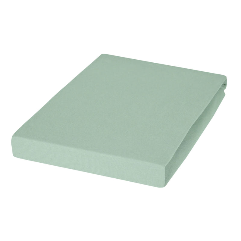 Spanbetttuch Elastic-Jersey 5002