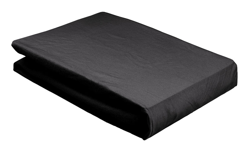 Softes Jersey Spannbetttuch
