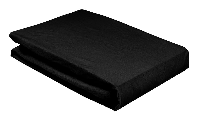 Softes Jersey Spannbetttuch