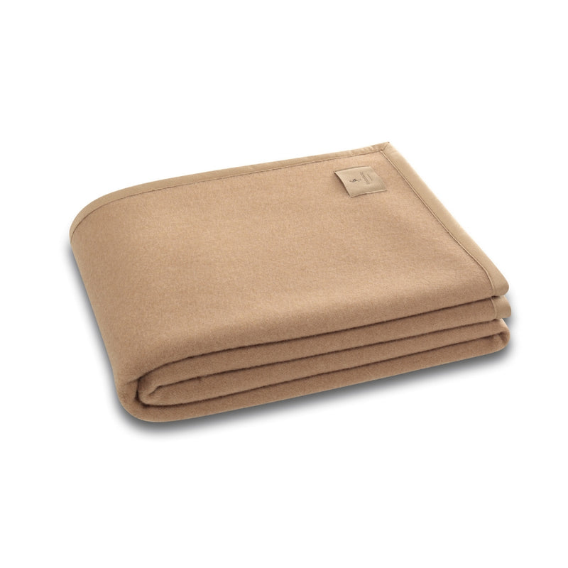 Biederlack Wohndecke cammello – Artikel 807137