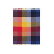 Biederlack Plaid Bright Square – Artikel 809629