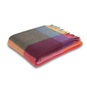 Biederlack Plaid Bright Square – Artikel 809629