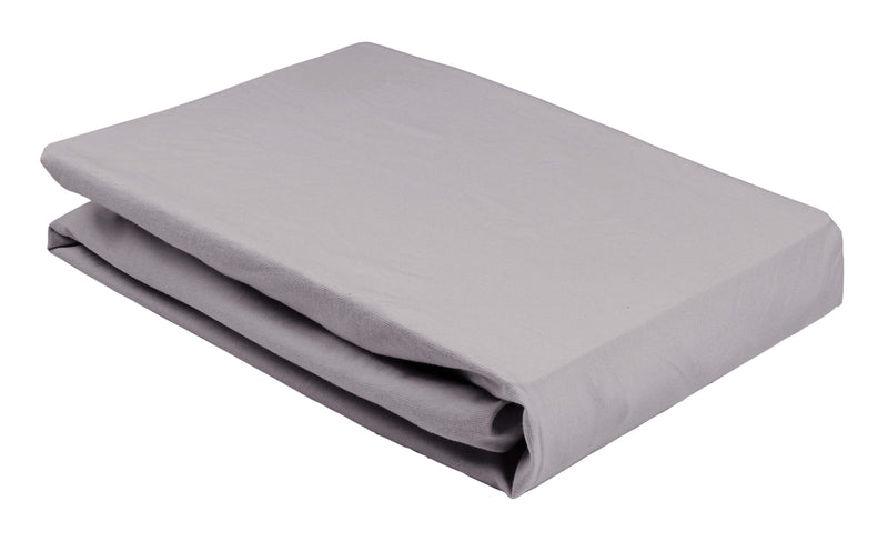 Premium Jersey Spannbetttuch