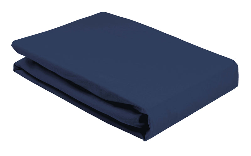 Premium Jersey Spannbetttuch