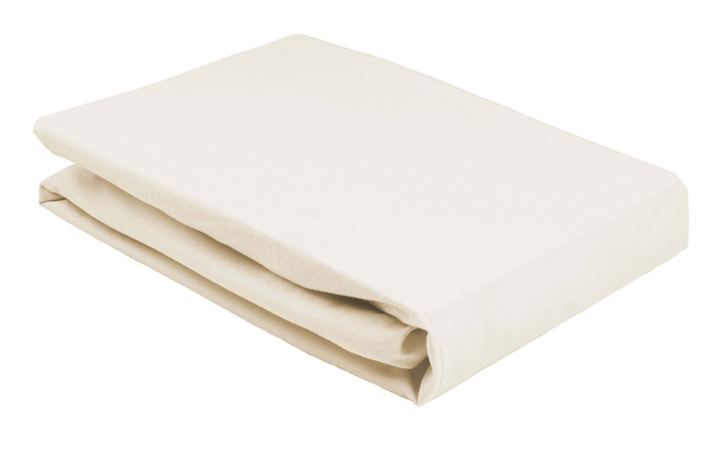 Premium Jersey Spannbetttuch