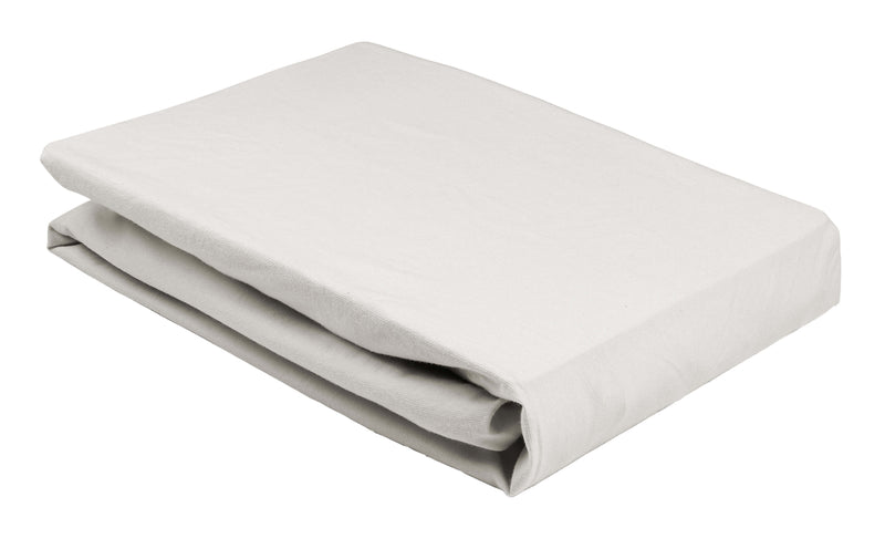 Premium Jersey Spannbetttuch