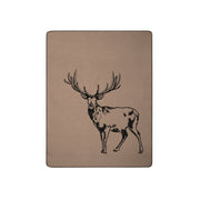 Biederlack Wohndecke Deer – Artikel 812766