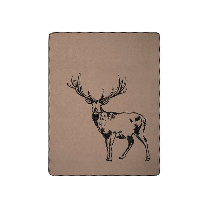 Biederlack Wohndecke Deer – Artikel 812766