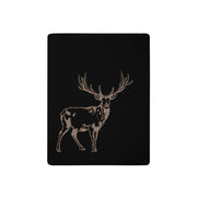 Biederlack Wohndecke Deer – Artikel 812766