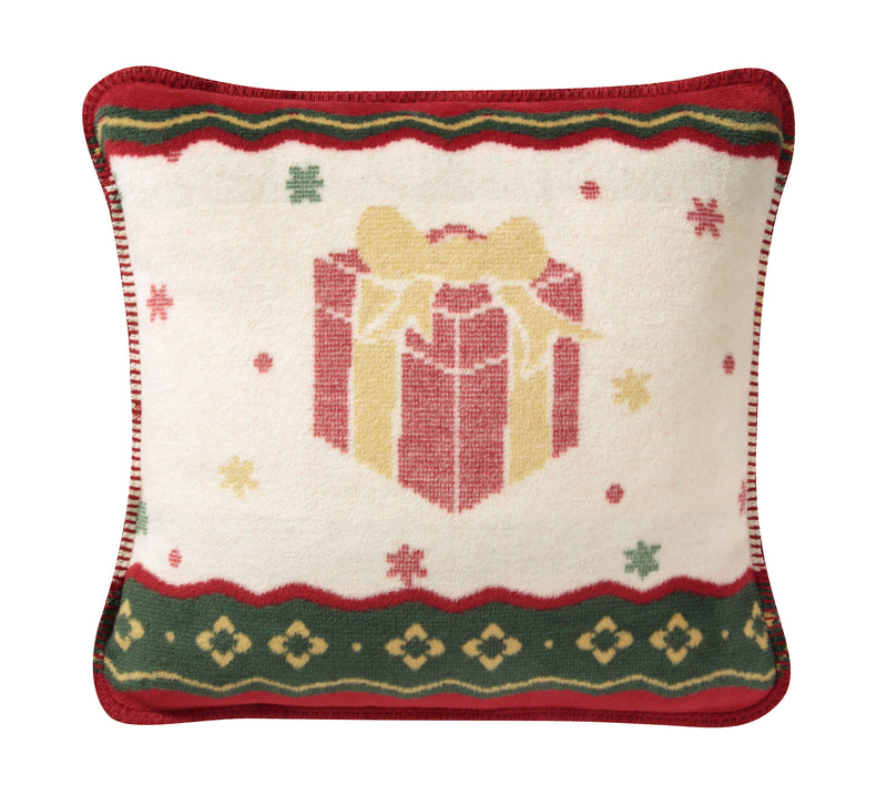 Kissen Toys Delight Present, 50x50