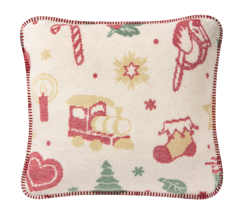 Kissen Toys Delight Allover, 50x50