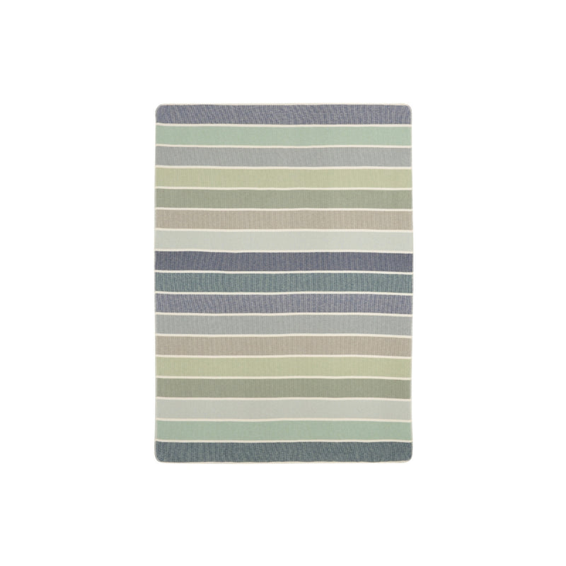 Biederlack Wohndecke Cotton Lines – Artikel 818911