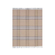 Biederlack Plaid Twin Check – Artikel 819161