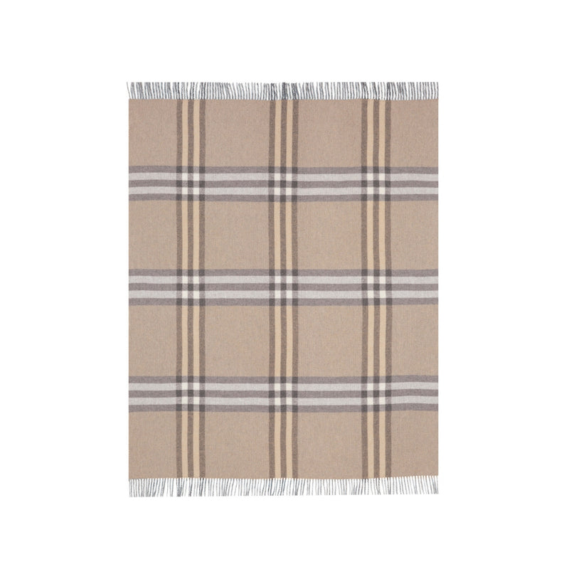Biederlack Plaid Twin Check – Artikel 819161