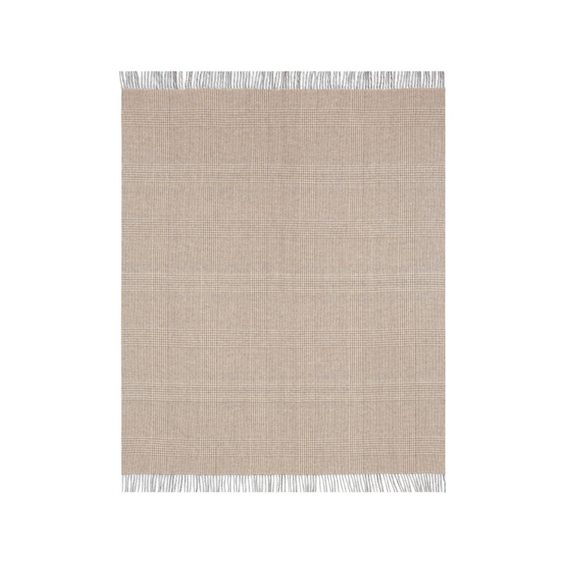 Biederlack Plaid Twin Check – Artikel 819161